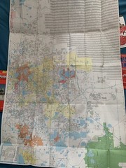 Greater Orlando, Orange County And Seminole County