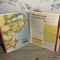 Dozier’s Waterway Guide Atlantic ICW 2011 Norfolk, VA To Jacksonville, FL
