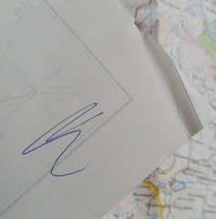 Ordnance Survey First Series Map, Sheet 116: Denbigh and Colwyn Bay (1974).