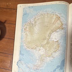 Times Books The Times Atlas of the World Comprehensive Ed HC 1980 912p