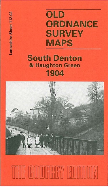 South Denton & Haughton Green 1904 or 1916
