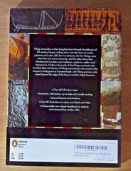 The Penguin Historical Atlas of the Vikings
