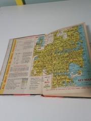 gregory’s sydney’s street directory 60s 70s for the last 30 years