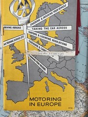 Job lot Vintage Road Maps In Europe town plans etc 20 items
