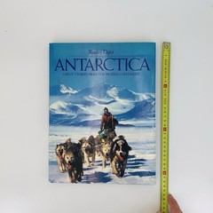 Antarctica, Reader’s Digest (Large Hardback)