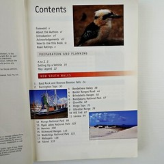 4WD Weekends: 50 Short Trips in NSW, QLD and … (Paperback 1998)