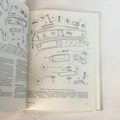 Austin Riley MG Morris1100 Mk.2, 3, 1300 Mk.1, 2, 3 Autobooks 950 haynes manual