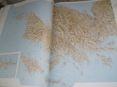 1987 RAND MCNALLY THE NEW INTERNATIONAL ATLAS HARDCOVER ILLUSTRATED
