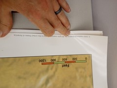 21 Bible and Church History Maps LDS Both Sides 9 Plastic Sheets Poster Size