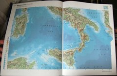Philips Great World Atlas 8th Edition; Hardback book (2002) RGS IBG