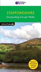Staffordshire (Paperback Book)