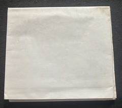 Ordnance Survey Landranger Map – Bristol & Bath – Sheet 172 – 1990