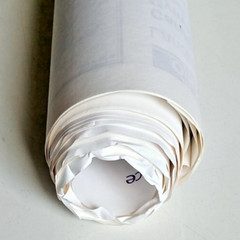 7 x O S Landranger 145 Cardigan & Mynydd Preseli 1:50,000 unfolded paper 1996