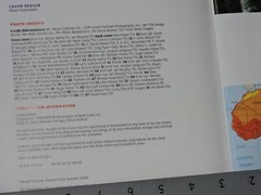 Nystrom World Atlas