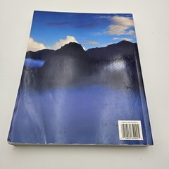 GOODE’S WORLD ATLAS, 21st EDITION Rand McNally (2005)
