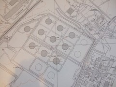 Ordnance Survey (OS) 1:10 000 Original Sheet Map, CLEVELAND NZ 52 NW, 1995