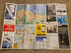 Iceland Review Map Of Reykjavik 2018