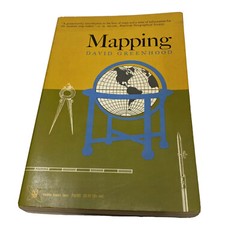 Mapping by David Greenhood