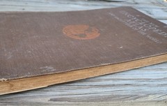 The New Encyclopedic Atlas And Gazetteer Of The World Special 1907 Census Ed.