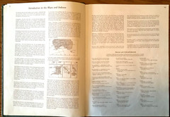 Hammond – Standard World Atlas – Deluxe Edition – 1983 Hardcover