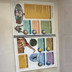 National Geographic Student Atlas of the World, Third Edition World Atlas