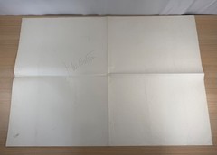 Ordnance Survey 25 Inch Map Juniper Green Baberton Edinburgh Midlothian 1934