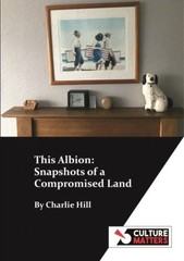This Albion: Snapshots of a Compromised Land by Charlie Hill (Paperback Book)