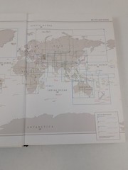 Times Comprehensive Atlas Of The World, 12th Edition Excellent Condition