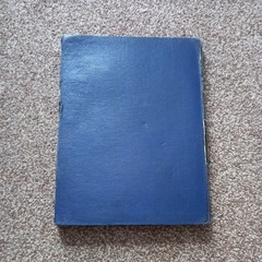 Vintage Newnes Motorists Touring Maps Gazetteer British Isles Vintage Road Atlas