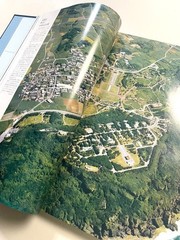 1986 OKINAWA PREFECTURE, JAPAN: AERIAL PHOTOGRAPHS,Detailed Overhead Photography