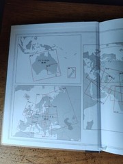 The Times Desktop Atlas of the World (Hardback)