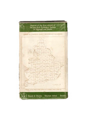 HASTINGS – Ordnance Survey Reprint of First Edition