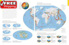 National Geographic Concise Atlas of the World, 5Th Edition: Authoritative and C