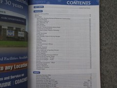 Darwin & Central Australia Street Directory Gregory’s 4th Ed Maps Large Print