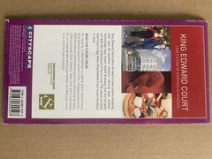Windsor & Eton Town Centre Map & Guide