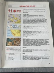 Nelson Intermediate Atlas
