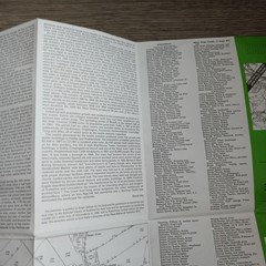Old Ordnance Survey Map Calderale & Huddersfield 1902 Godfrey Edition Sheet 77
