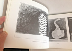 Doug Cocker – Essex Fine Art – 1991/2