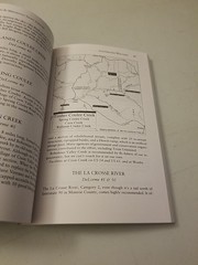 Wisconsin and Minnesota Trout Streams: An Angler’s Guide Paperback