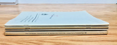 Lot United States Geological Survey Mollusks Cycads USGS Geology Paleontology