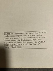 The World Book Great Geographical Atlas Big Red Book Map Encyclopedia Animals