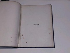 A New Map Of Ayrshire Captain Armstrong Facsimile Of 1775. 1959 At Time Of Burns