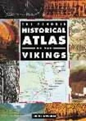 John Haywood The Penguin Historical Atlas of the Vikings (Paperback)