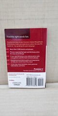 Frommer’s Phrase Bks.: Frommer’s Italian PhraseFinder and Dictionary 3 by…