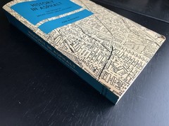 History in Asphalt: The Origin of BRONX Street and Place Names by John McNamara