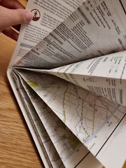 Corby, Kettering and Wellingborough by Ordnance Survey (Sheet map, 2006)