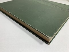 GOODE’S WORLD ATLAS BY EDWARD B. ESPENSHADE – 12TH EDITION – 1964