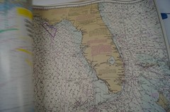 Chart Kit BBA Florida West Coast & The Keys Region 8 89 Full Color Charts B221