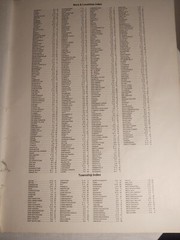 Franklin’s Street Zip Code Atlas of Western Penn. Main Line Chester DE Cnty 1989