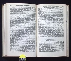 London For Everyman : Practical & Historical Guide Revised by John Freeman, 1960